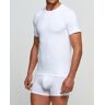 IMPETUS T-shirt de homem Innovation BRANCO (L)