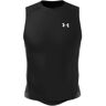 Under Armour Camisola de Mulher SELECTED Gola V Emmy Bege (M)