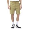 Dickies Calça Calça Shorts Cobden Verde 38 Homem