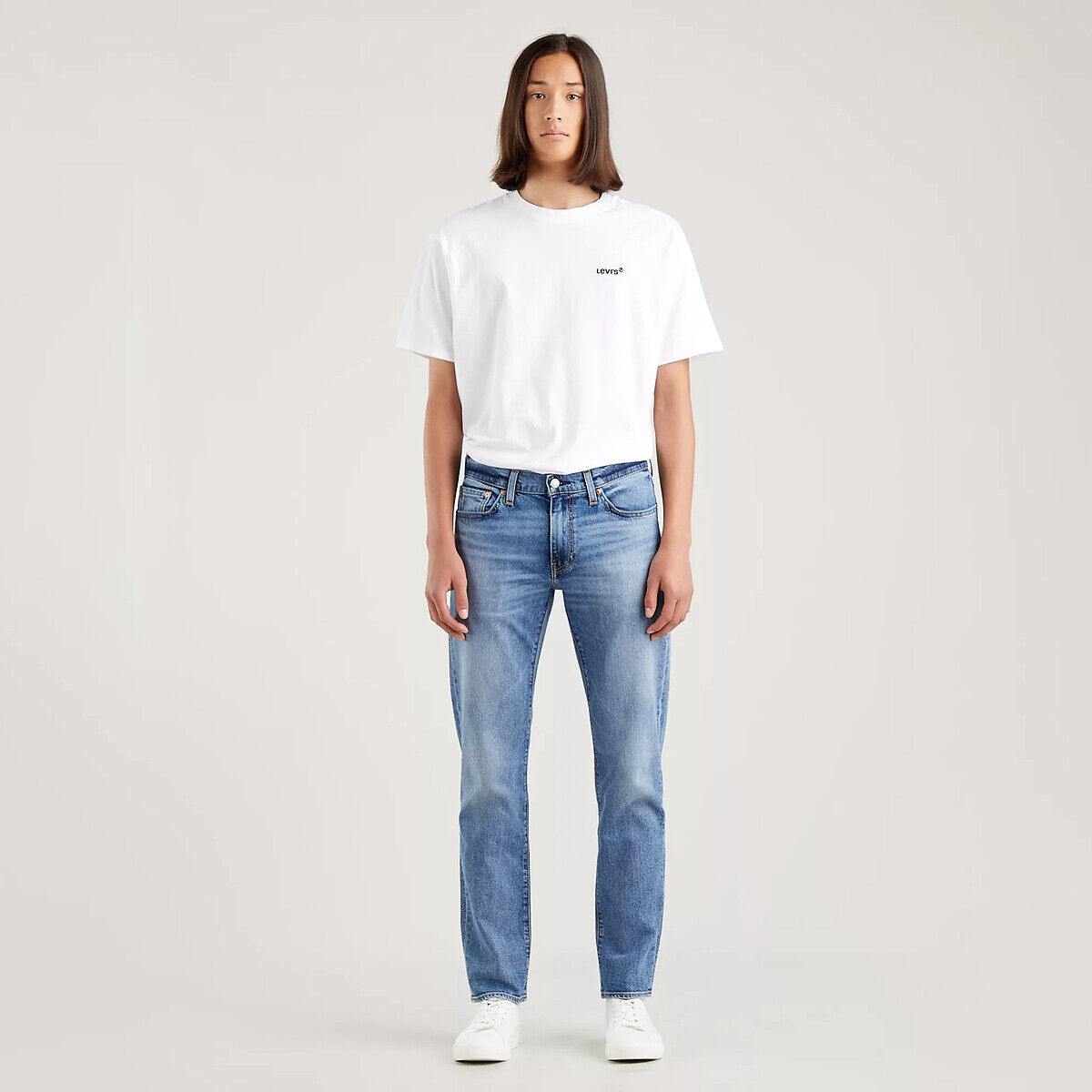 Levi's Jeans slim 511™   Mighty Mid Adv