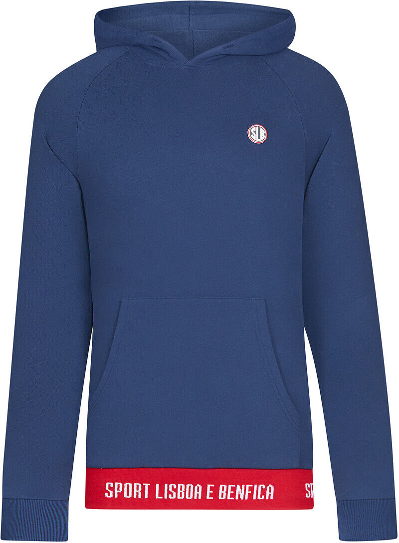 Sl Benfica Sweat Azul Marinho SLB   azul