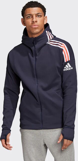 adidas Sweatshirt casual adidas homem