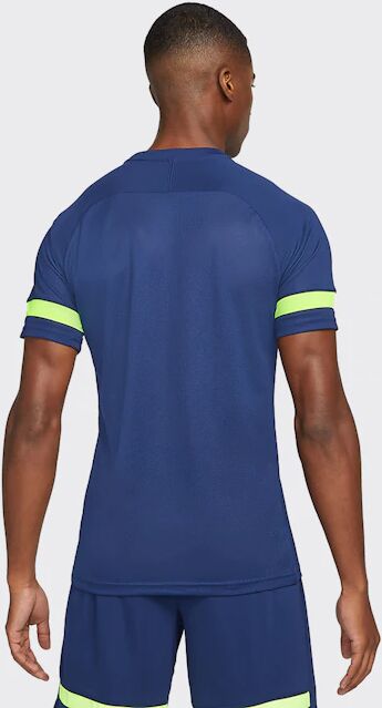 Nike Camisola de futebol Nike dri-fit homem