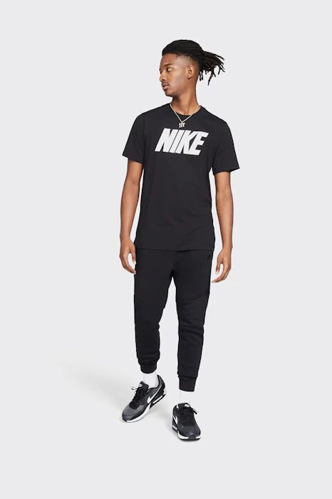 Nike T-shirt Nike sportswear homem