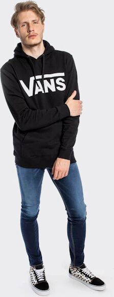 Vans Sweatshirt casual Vans classic homem