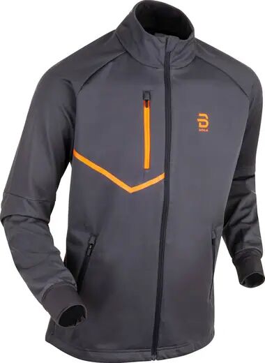 Bjørn Dæhlie Kikut Cross Country Ski Jacket (Nine Iron)