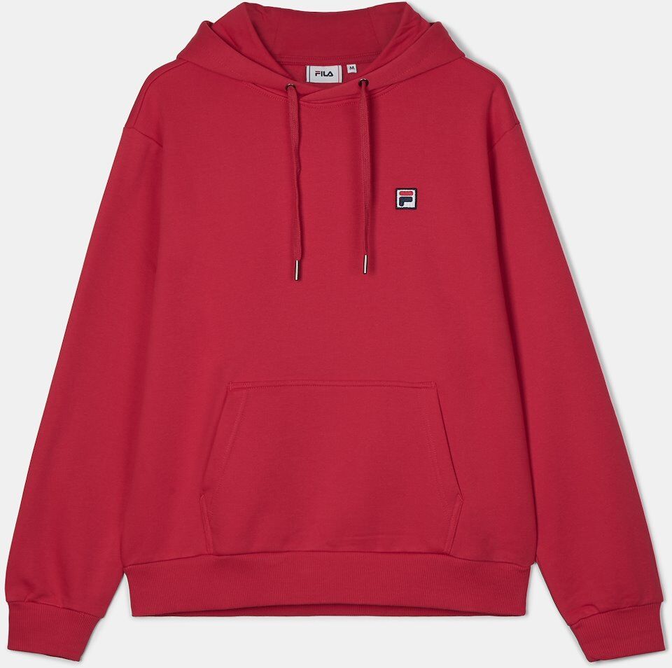 Fila Sweatshirts Fila Victor - Vermelho - Homem