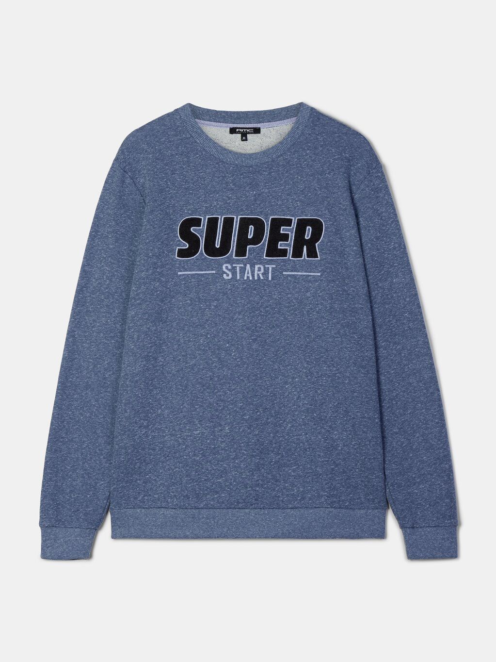 RMC Sweatshirts RMC RMC 505 - Azul - Homem