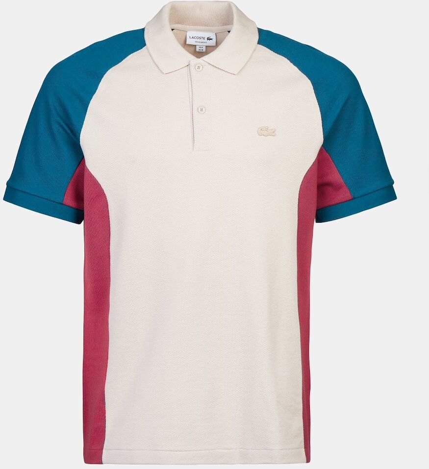 Lacoste Polos Lacoste PH5023 - Castanho/Azul - Homem