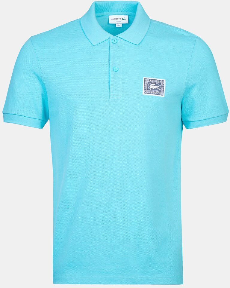 Lacoste Polos Lacoste PH5107 - Azul Claro - Homem