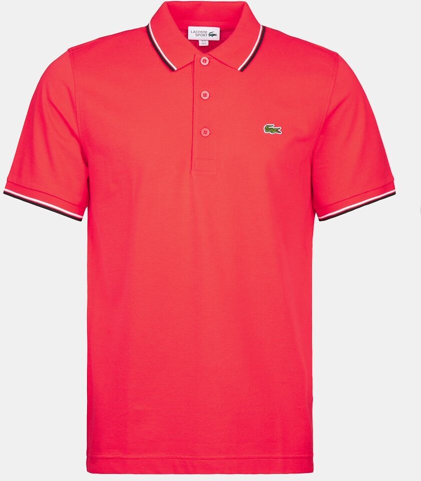 Lacoste Polos Lacoste YH7900 - Vermelho - Homem