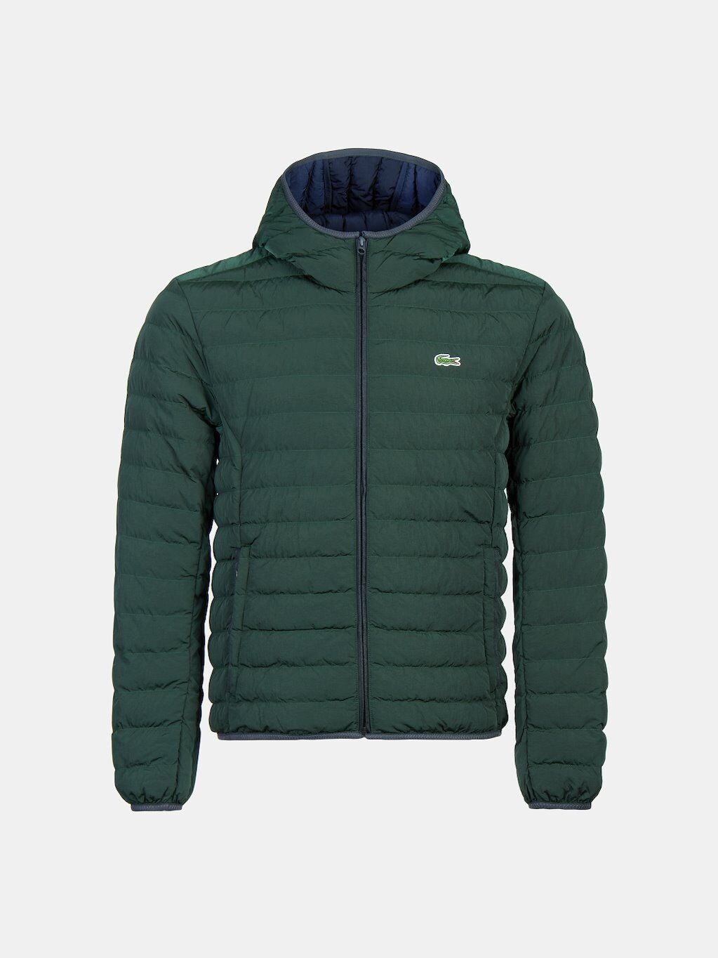 Lacoste Casacos Lacoste BH1930 - Verde - Homem