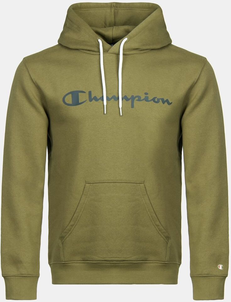 Champion Sweatshirts Champion 214743 - Verde - Homem