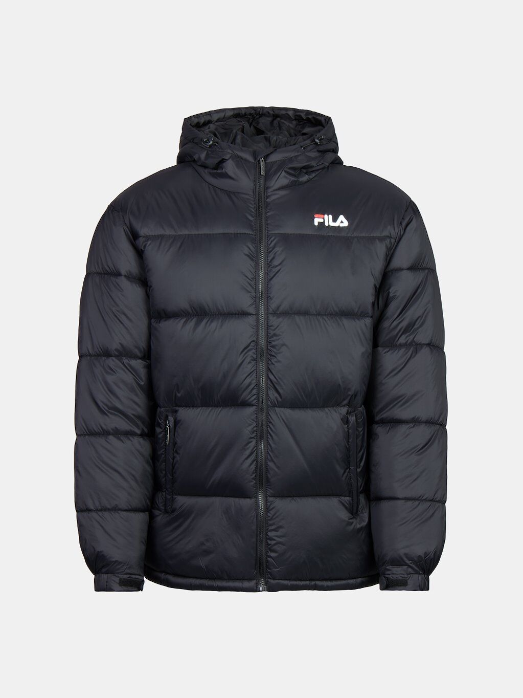 Fila Casacos Fila Scooter - Preto - Homem