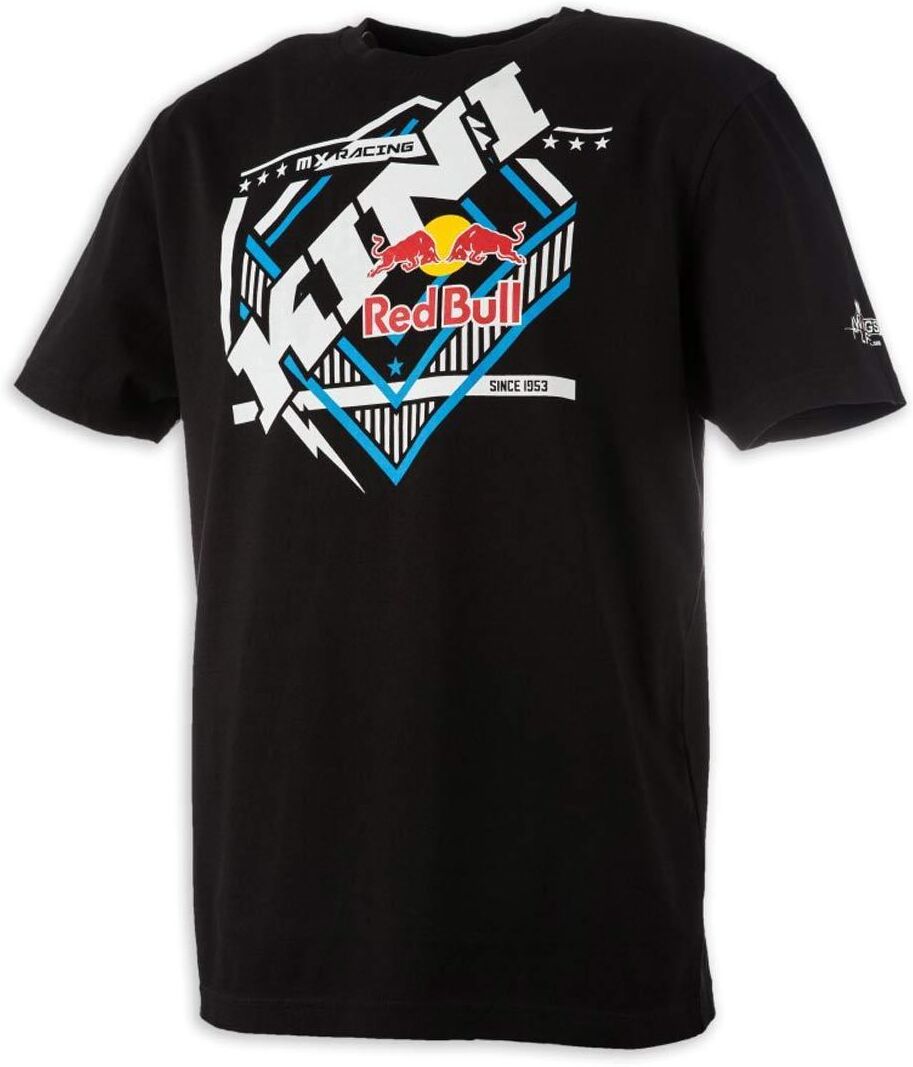 Kini Red Bull Slanted