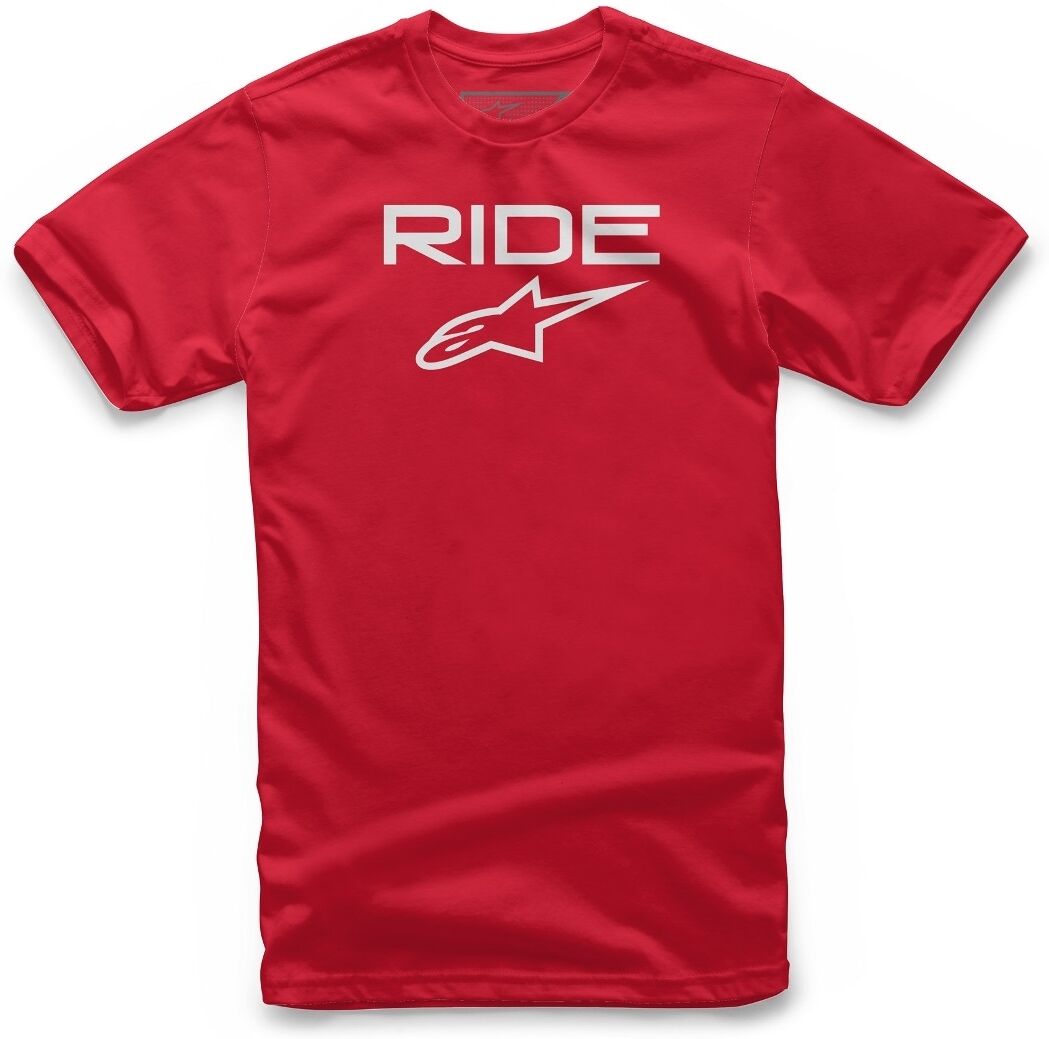 Alpinestars Ride 2.0 Tee T-shirt