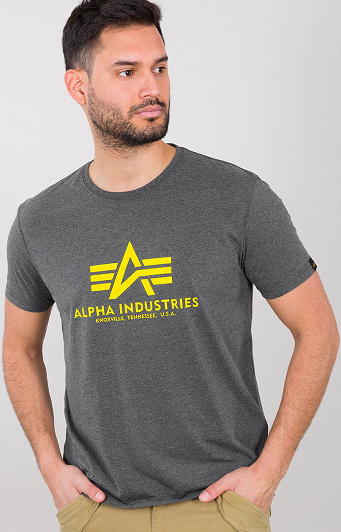 Alpha Basic T-shirt