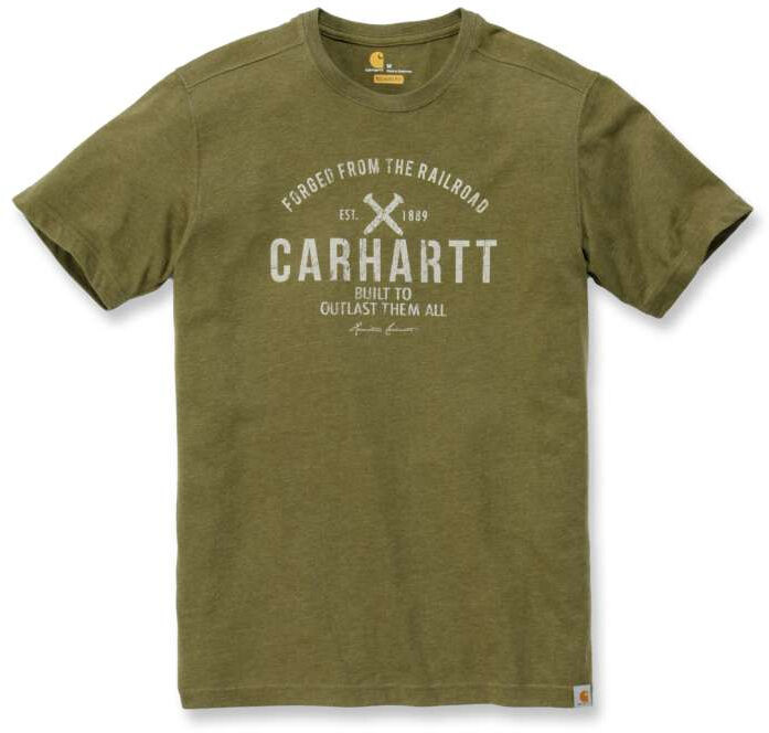 Carhartt EMEA Outlast T-shirt gráfico