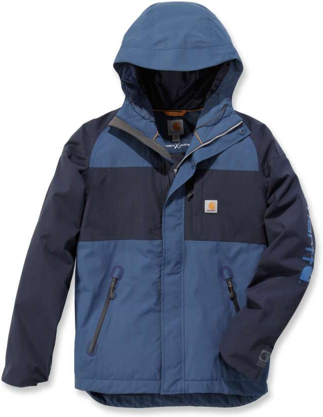 Carhartt Storm Defender Jaqueta de pesca