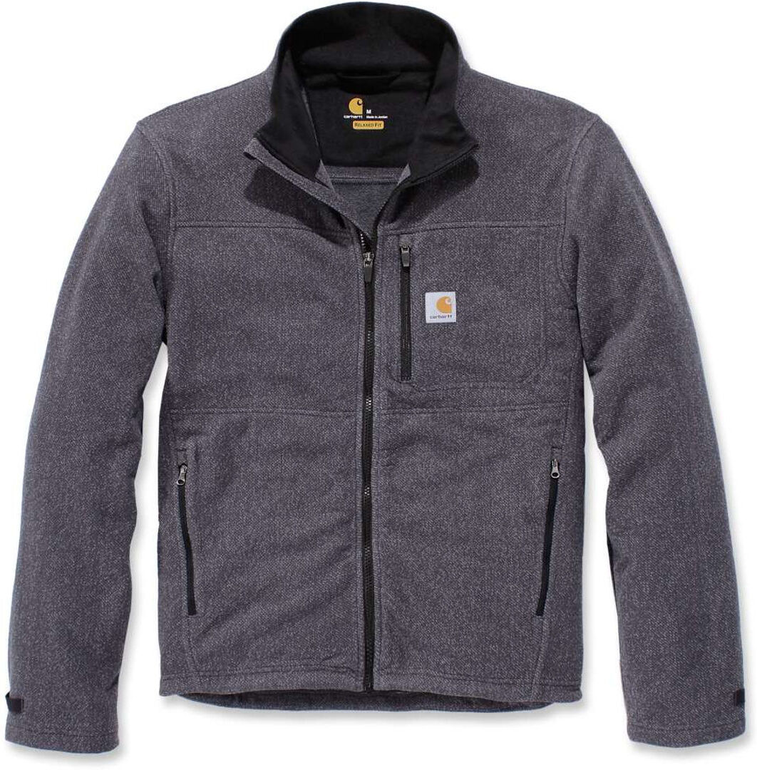 Carhartt Dalton Full Zip Camisola