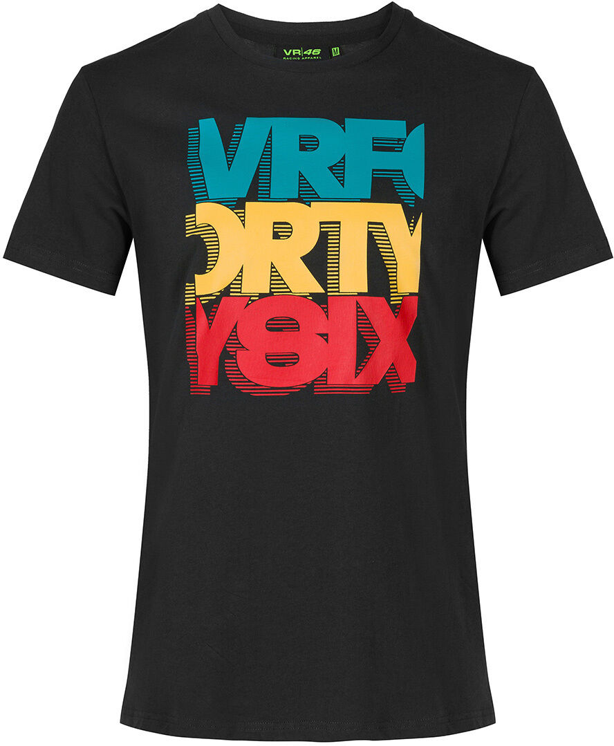 VR46 VR64 VRFORTYSIX T-shirt