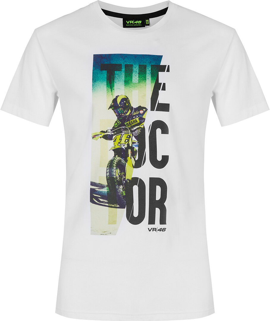 VR46 The Doctor Camiseta