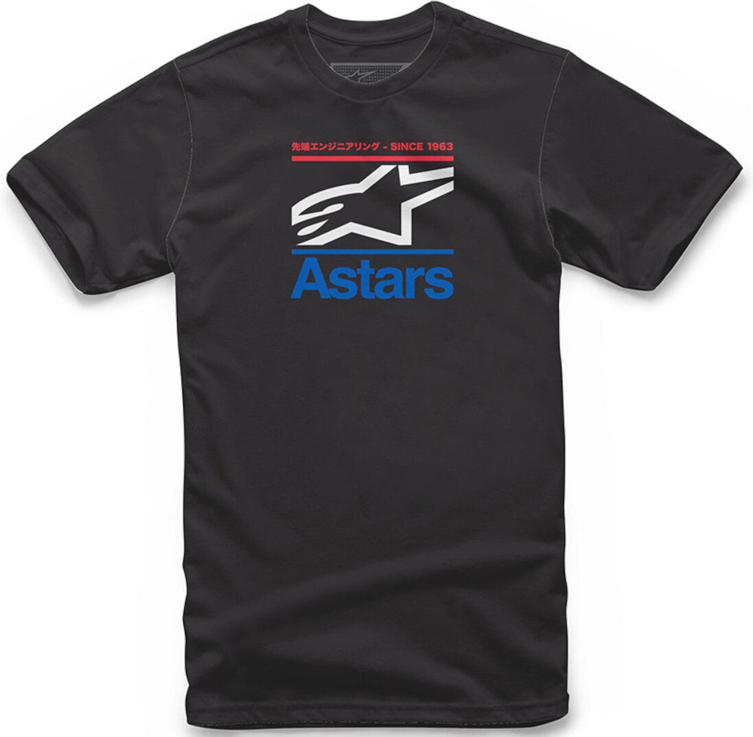 Alpinestars Cropped Camiseta