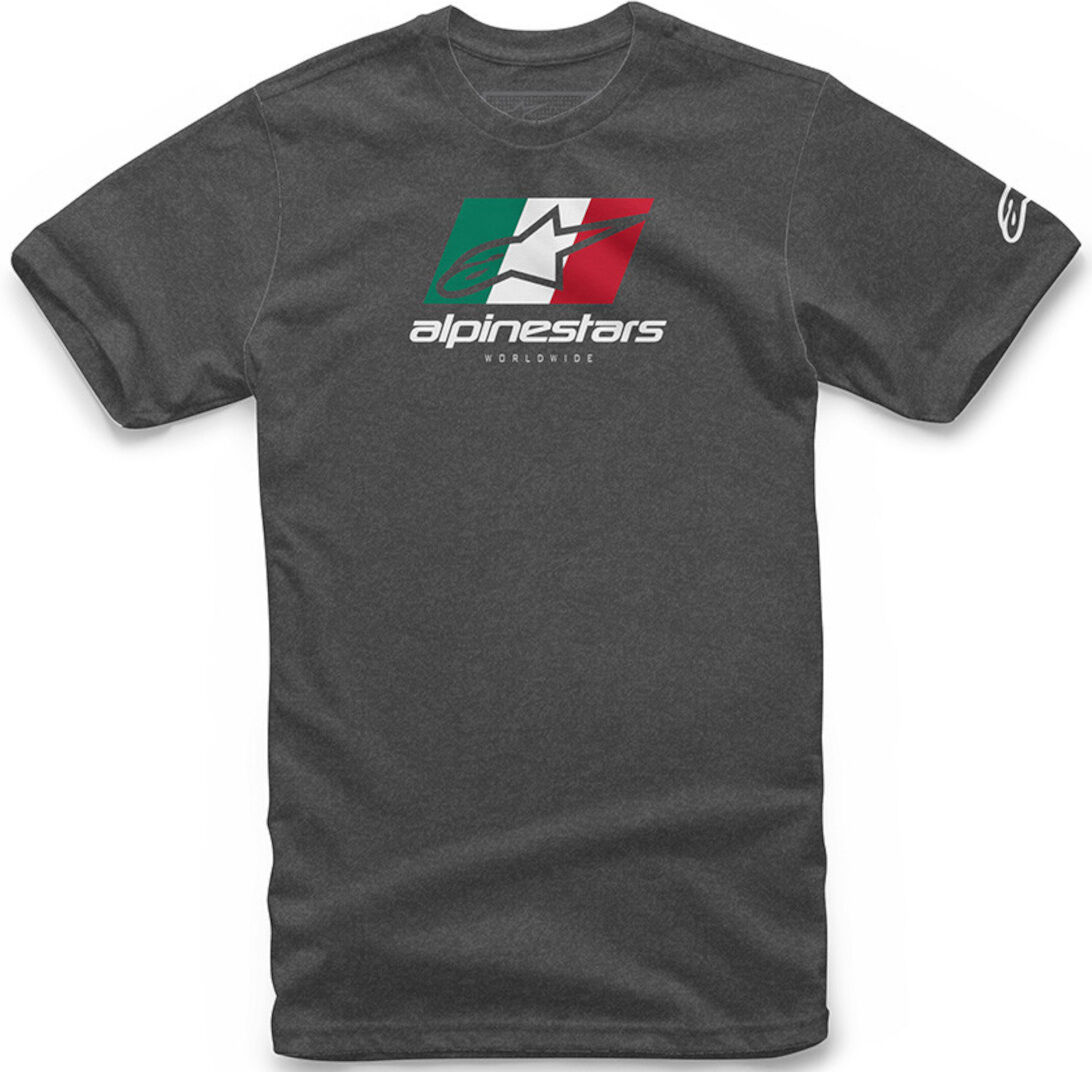 Alpinestars World Tour Camiseta