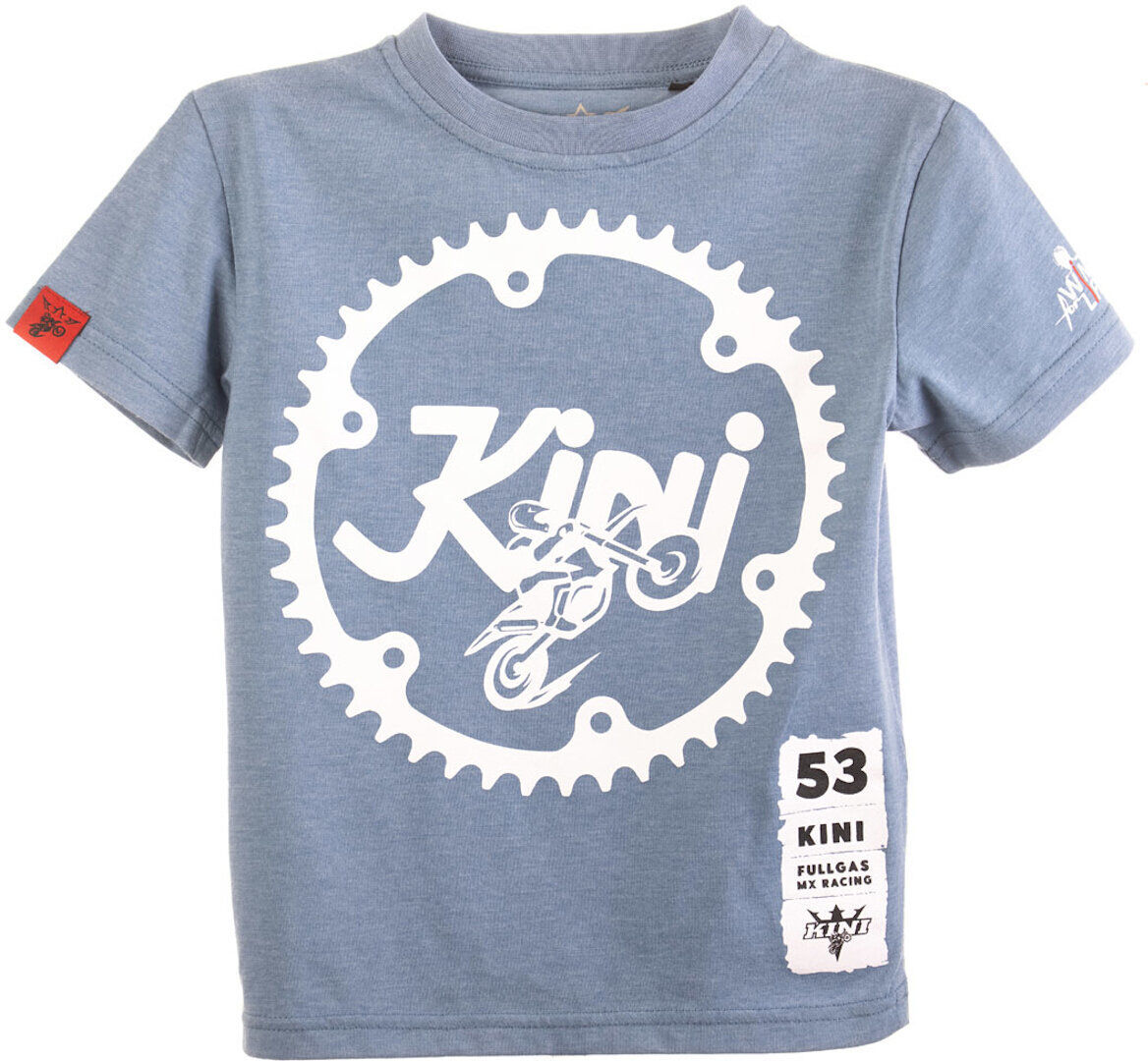 Kini Red Bull Ritzel Camiseta infantil