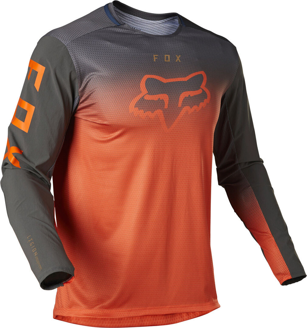 FOX Legion Motocross Jersey