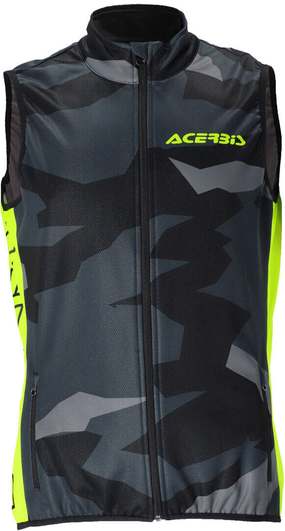 Acerbis X-Wind Colete de motocicleta