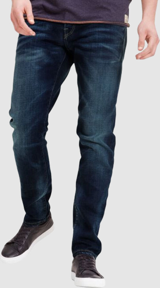 Jack & Jones Jeans Homem Mike Jack Jones Jeans