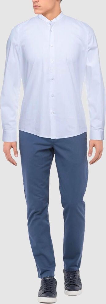 Imperial Camisa Homem Imperial Branco