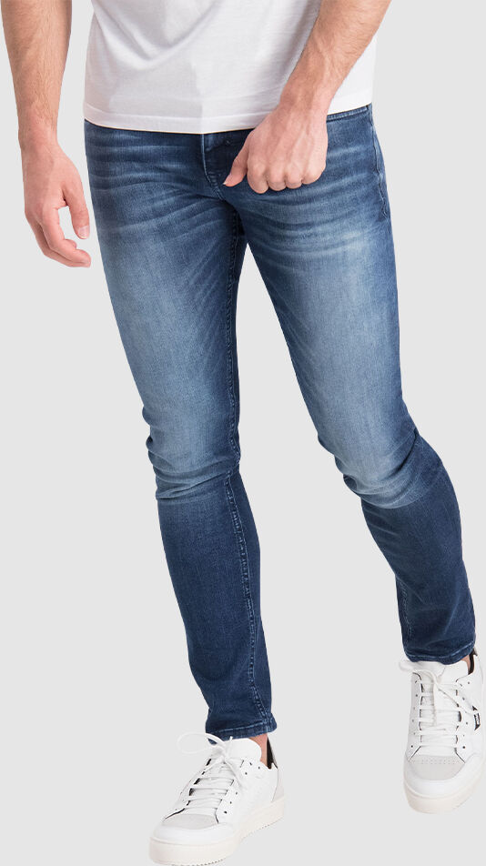 Antony Morato Jeans Homem Ozzy Antony Morato Jeans escuro