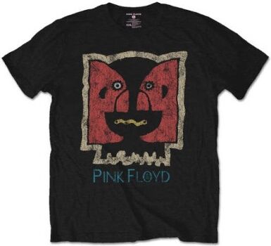 Pink Floyd T-Shirt Db Heads Vintage M