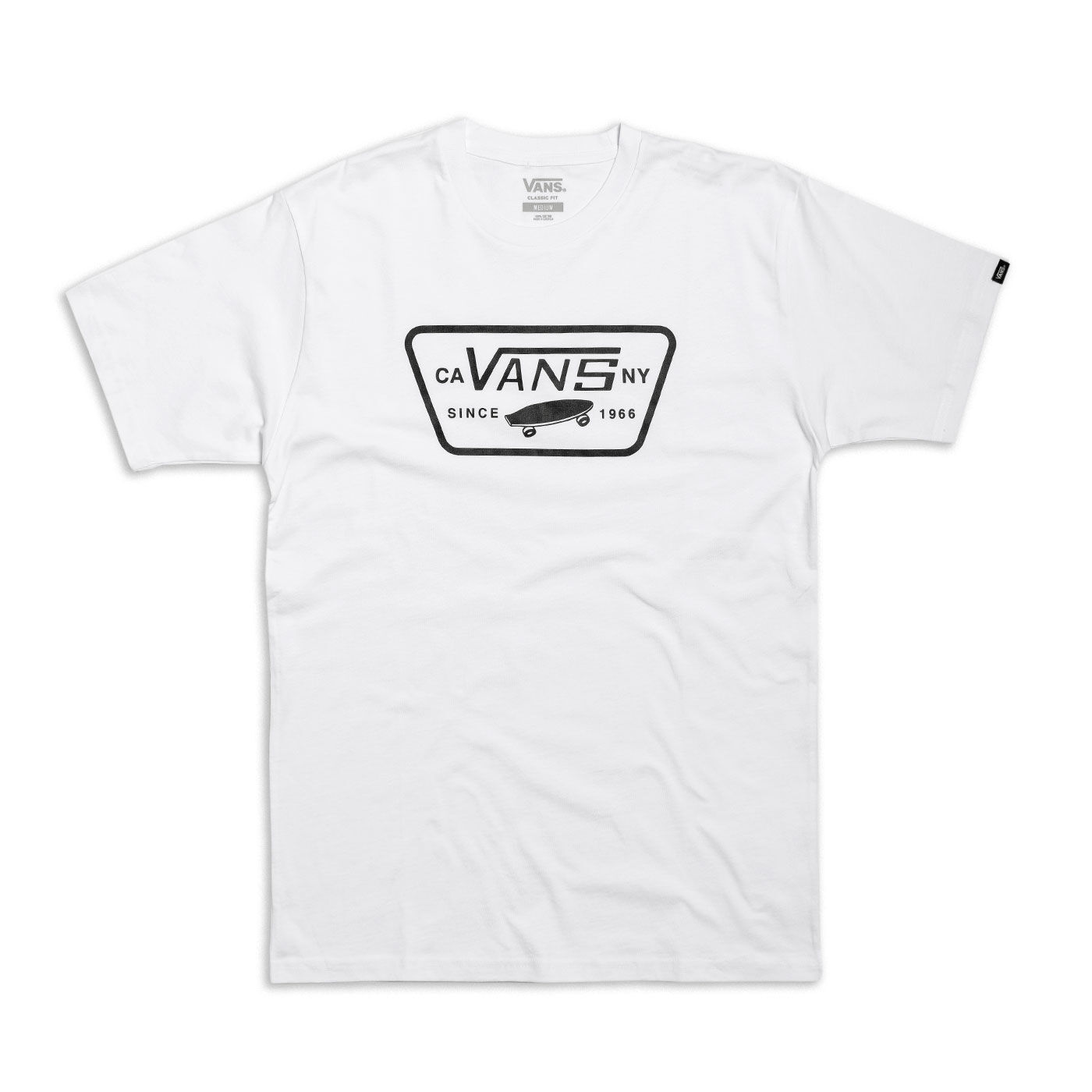 Vans Full Patch T-shirt