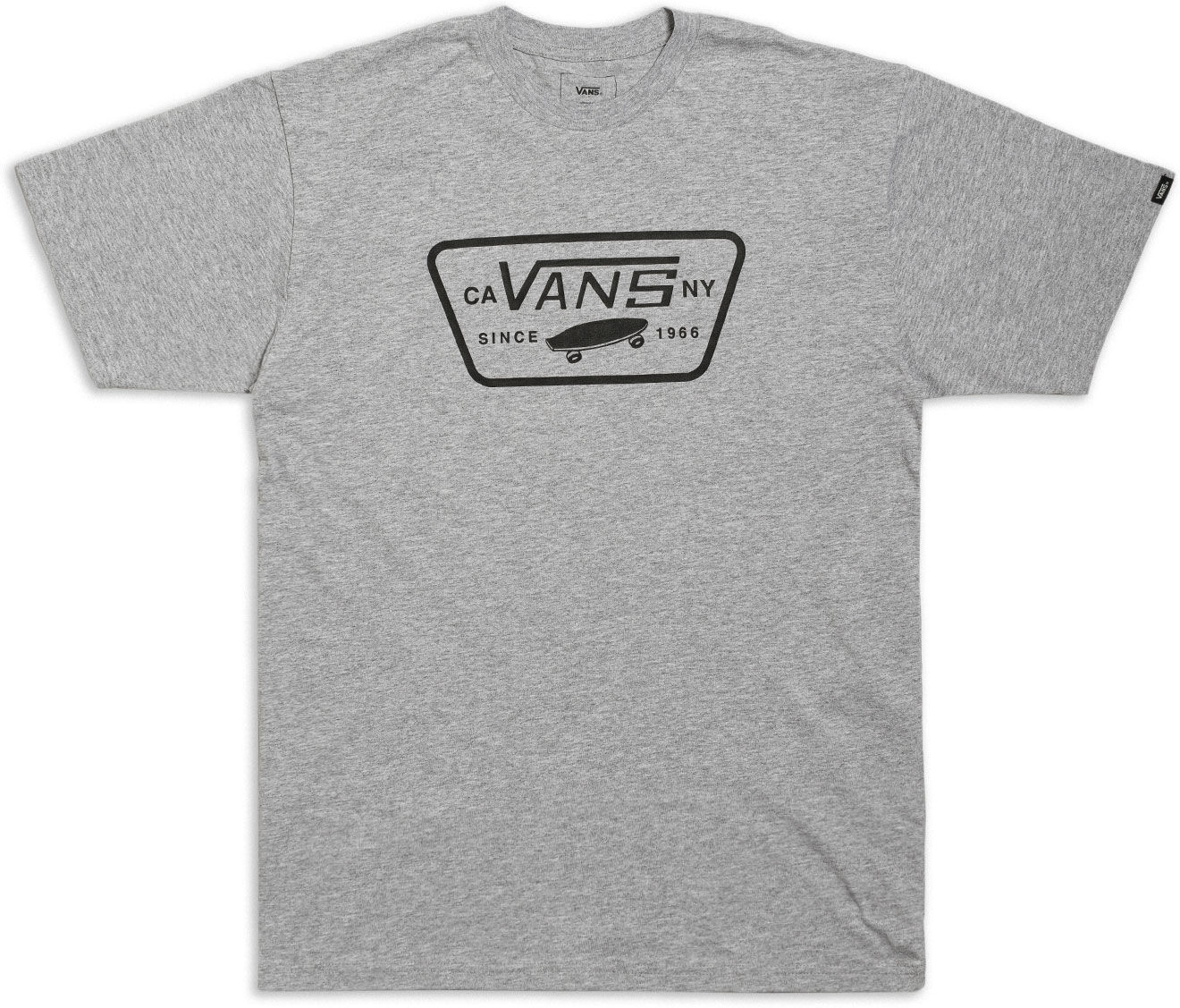 Vans Full Patch T-shirt