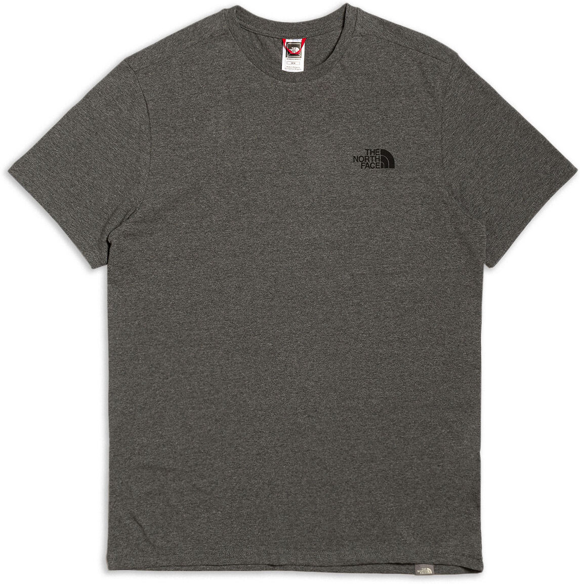 The North Face M S/s Simple Dome Tee