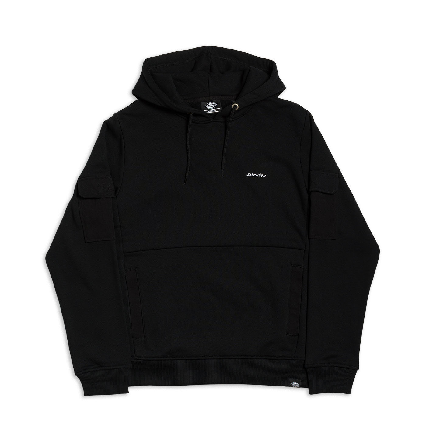 Dickies Oilcity Hood Sweat