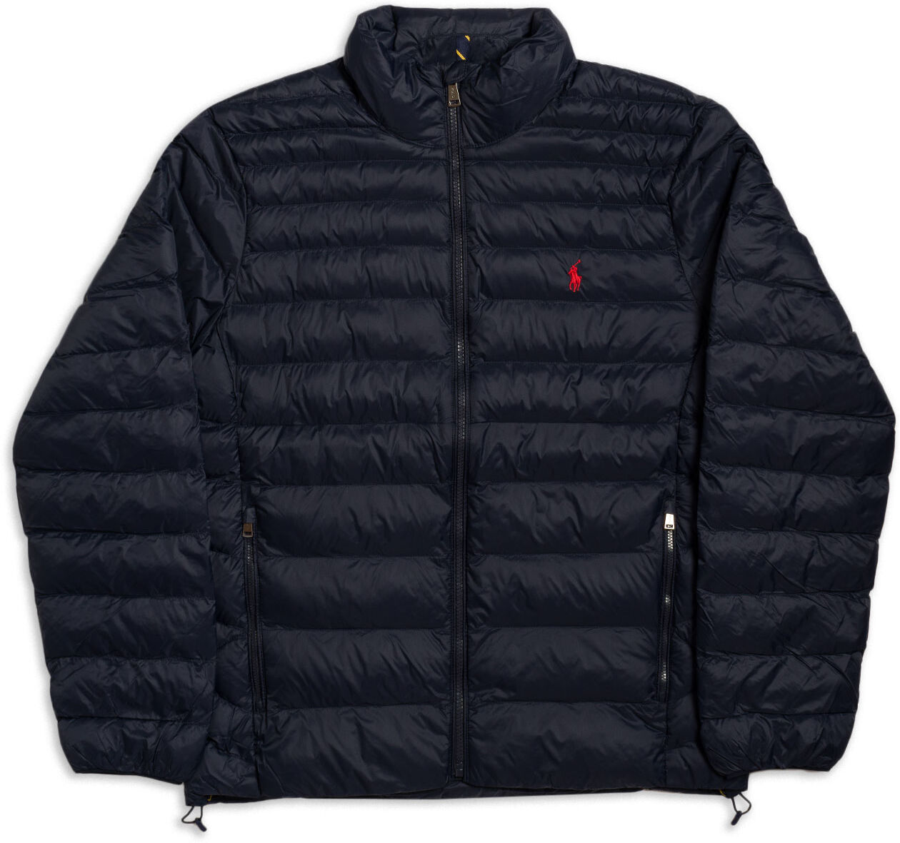 Polo Ralph Lauren Terra Packable Jacket