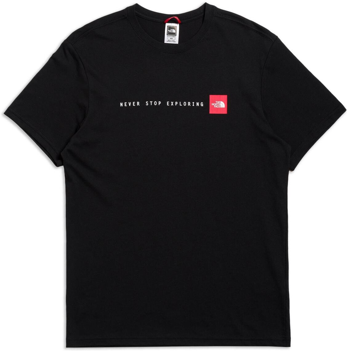 The North Face M S/s Nse T-shirt