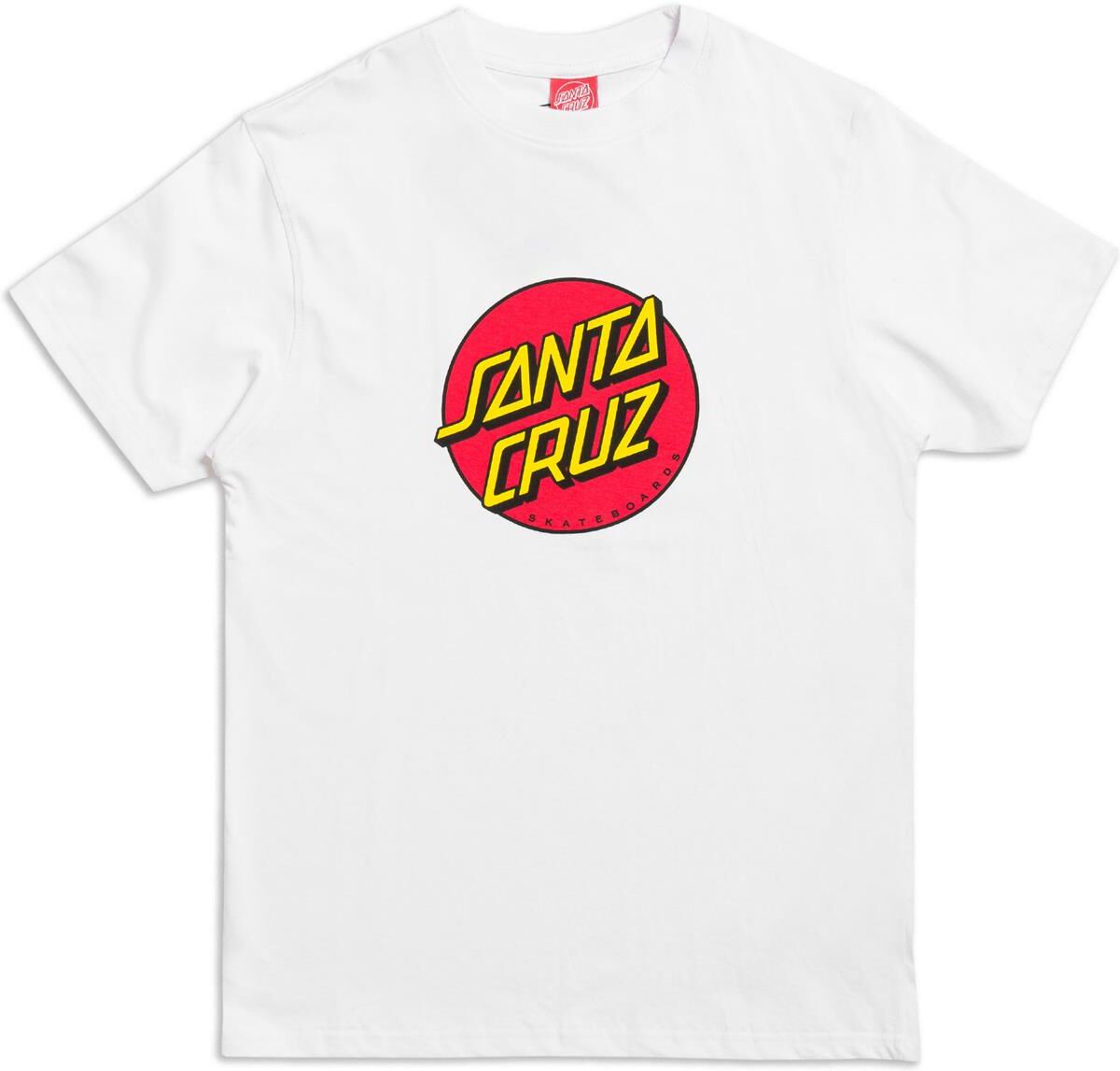 Santa Cruz Classic Dot T-shirt