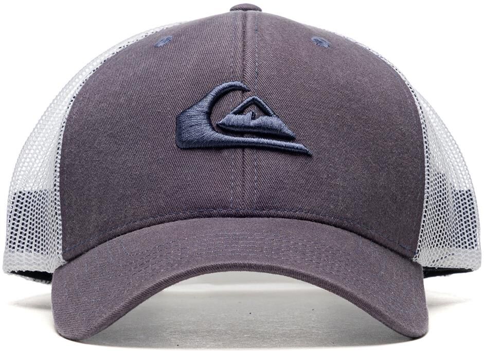 Quiksilver Grounder Trucker Cap