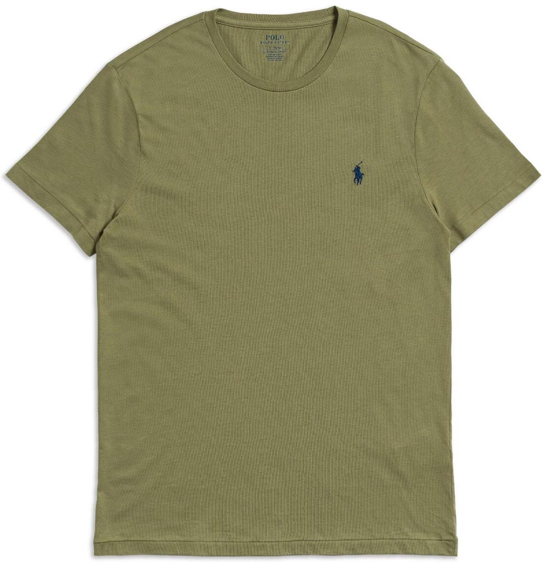 Polo Ralph Lauren Ss T-shirt