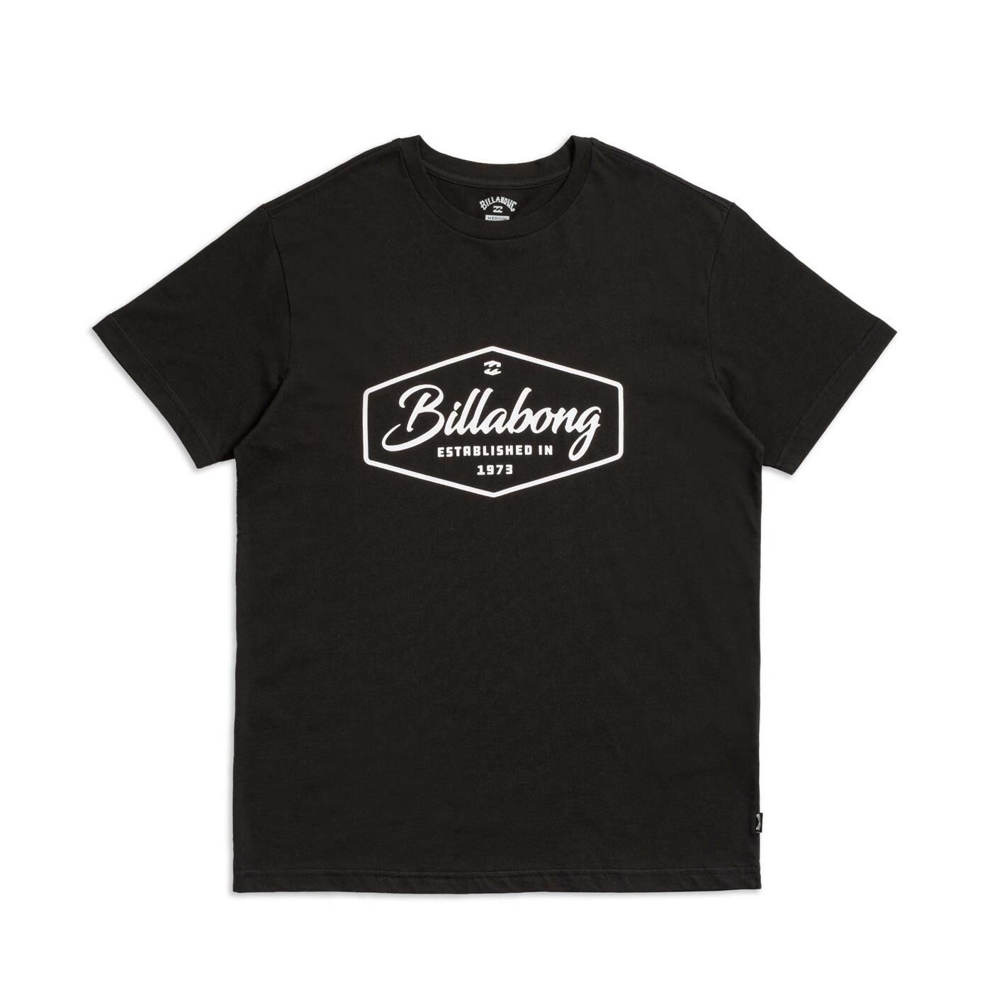 Billabong Trademark Ss T-shirt