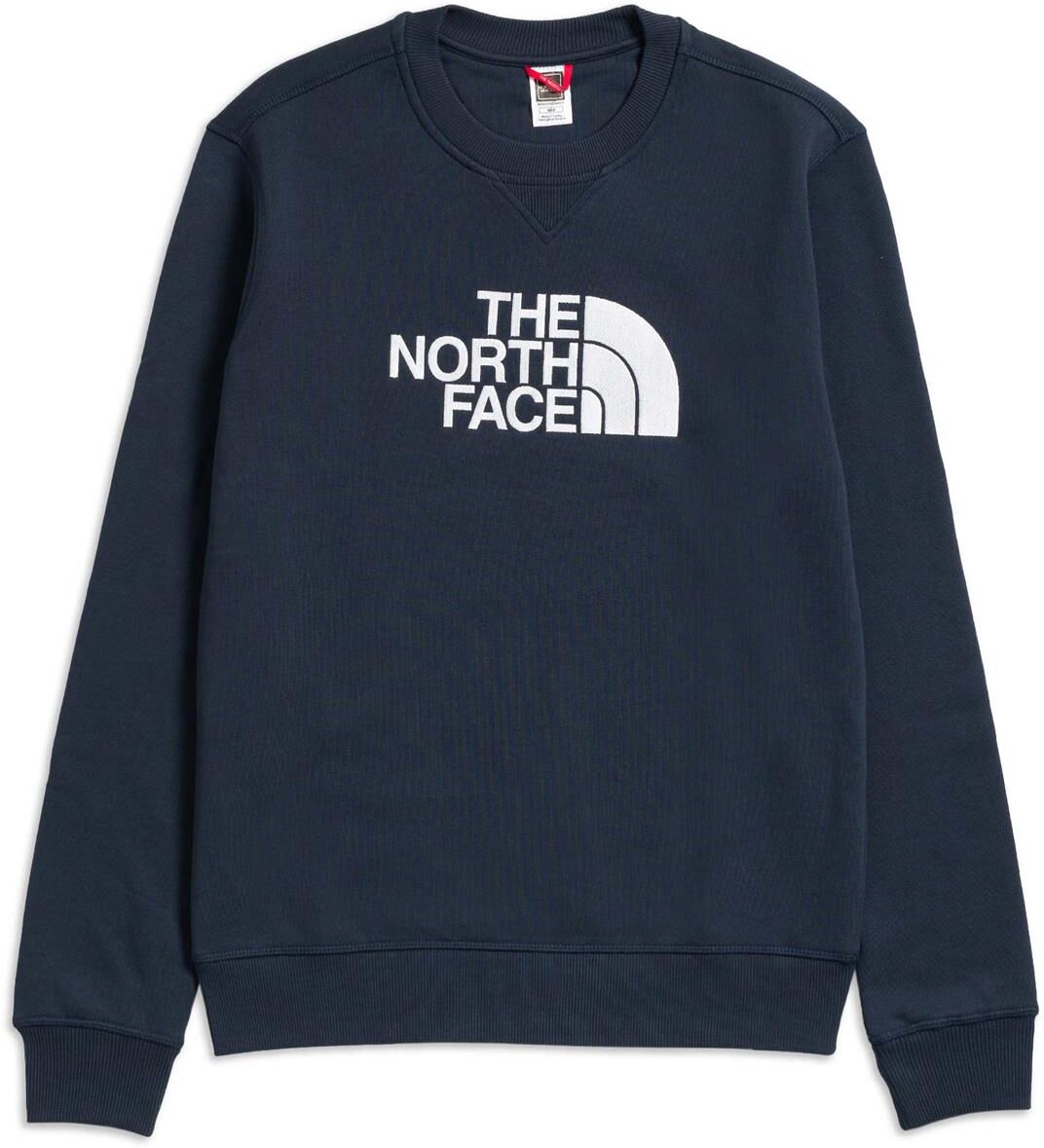 The North Face Drew Peak Crew Sweat