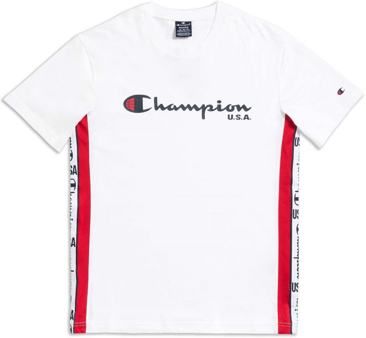 Champion Crewneck T-shirt