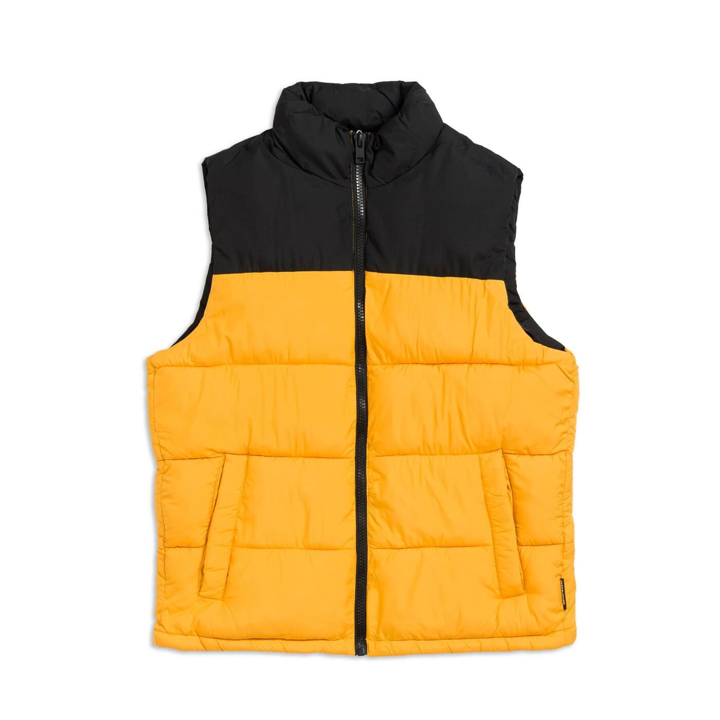 Jack & Jones Paul Bodywarmer Collar Vest