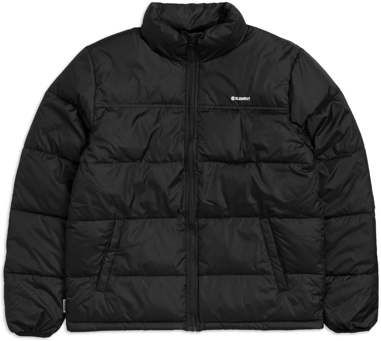 Element Alder Arctic Fundame Sporting Good Prog. Jacket