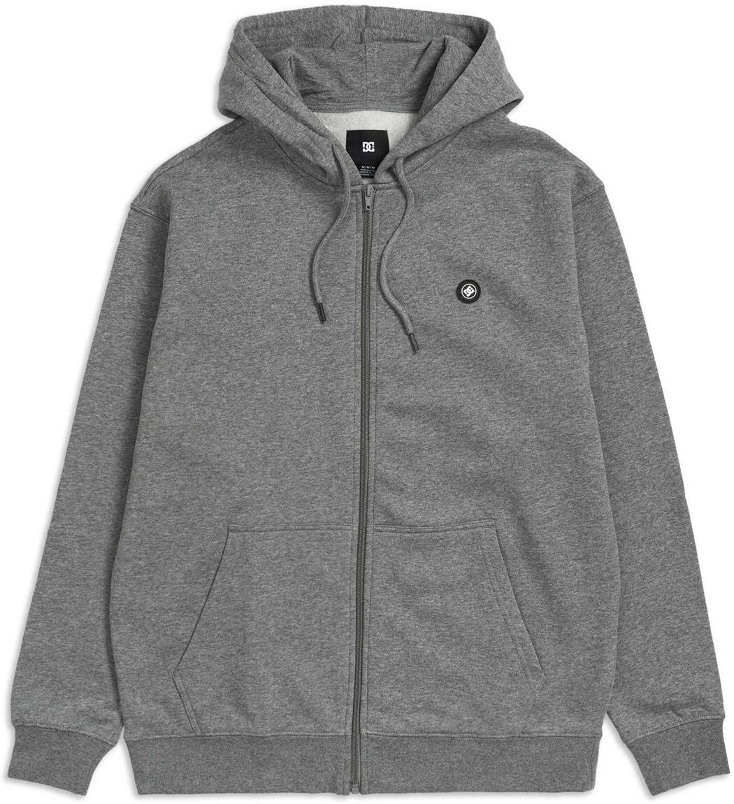 Dc Shoes Riot Franchise Fz Hoody